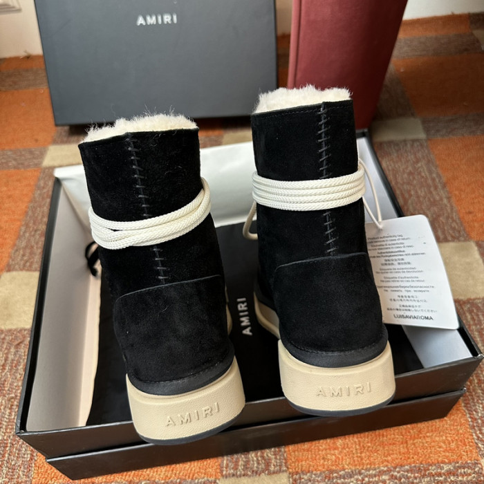 AM1R1 SNEAKERS