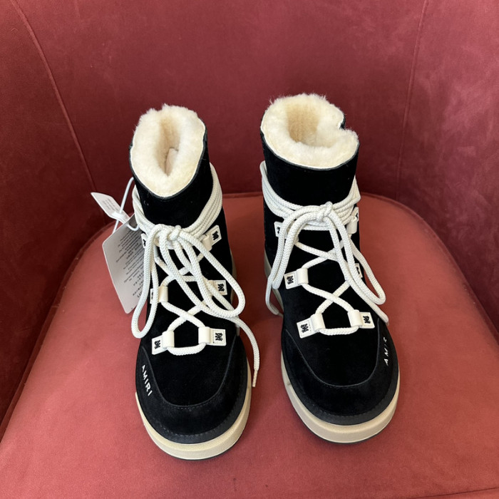AM1R1 SNEAKERS
