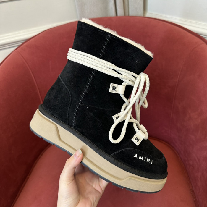 AM1R1 SNEAKERS