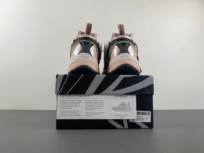 OH SNEAKER