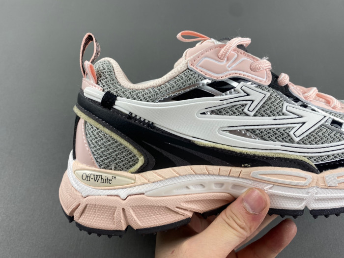 OH SNEAKER