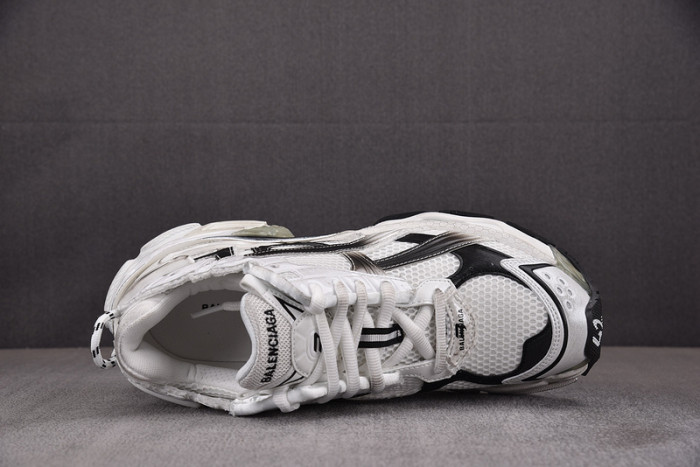 BLEN Runner