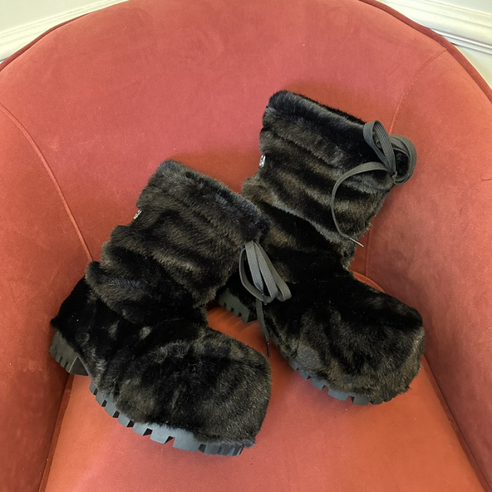 BAL*ENC1*AG* boots