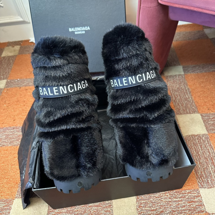 BAL*ENC1*AG* boots
