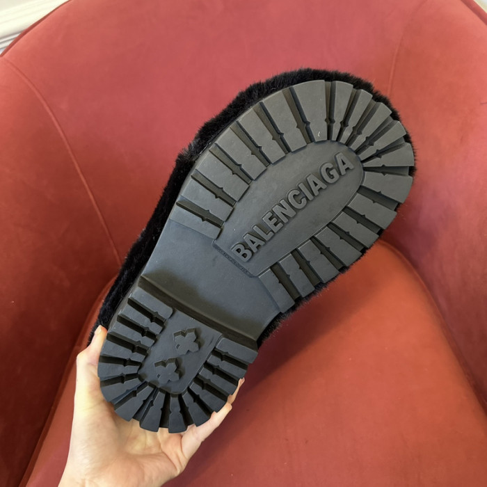 BAL*ENC1*AG* boots