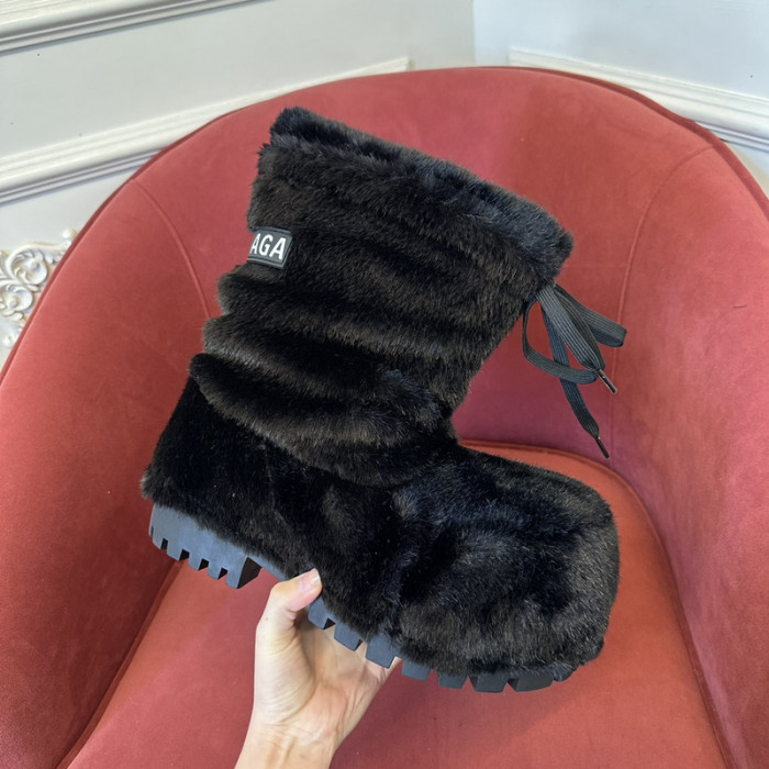 BAL*ENC1*AG* boots