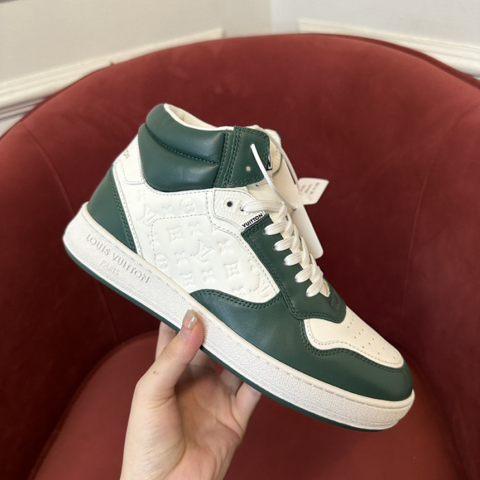 L&V SNEAKERS