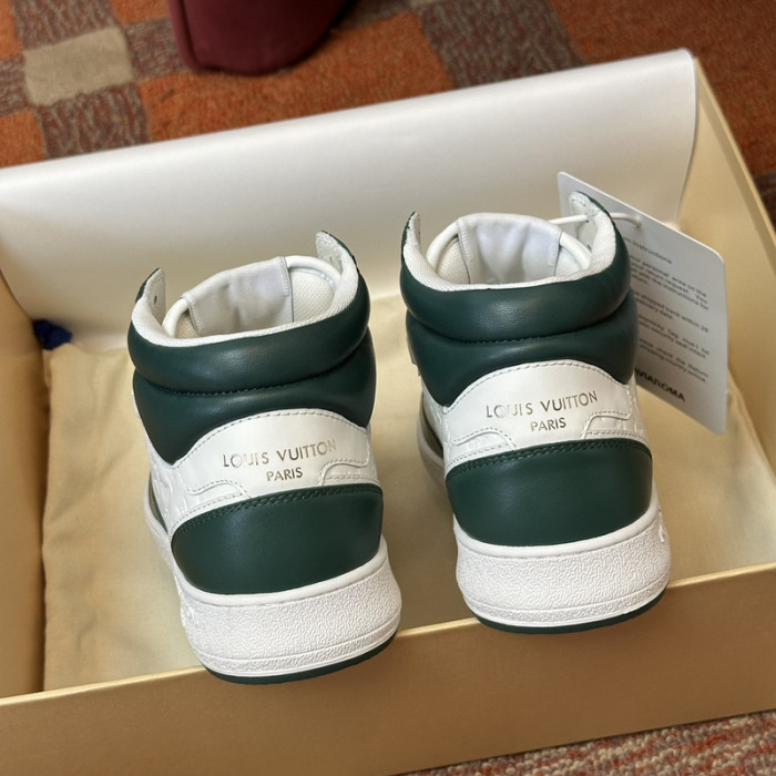 L&V SNEAKERS