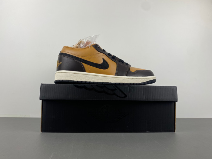 Air Jordan 1 Low HQ3603-1201