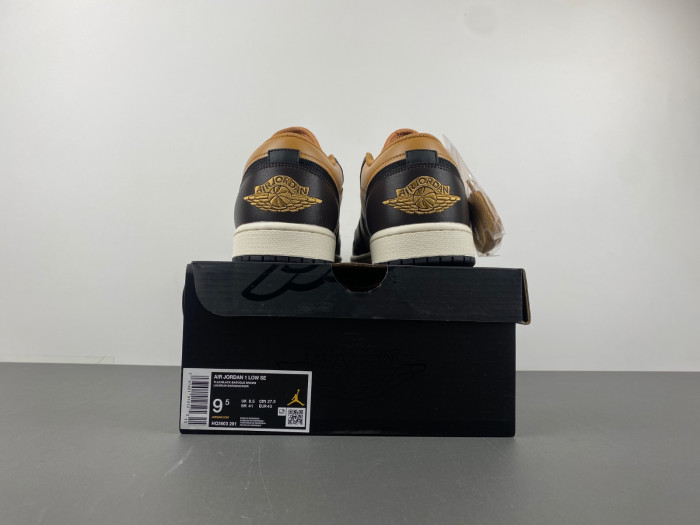 Air Jordan 1 Low HQ3603-1201