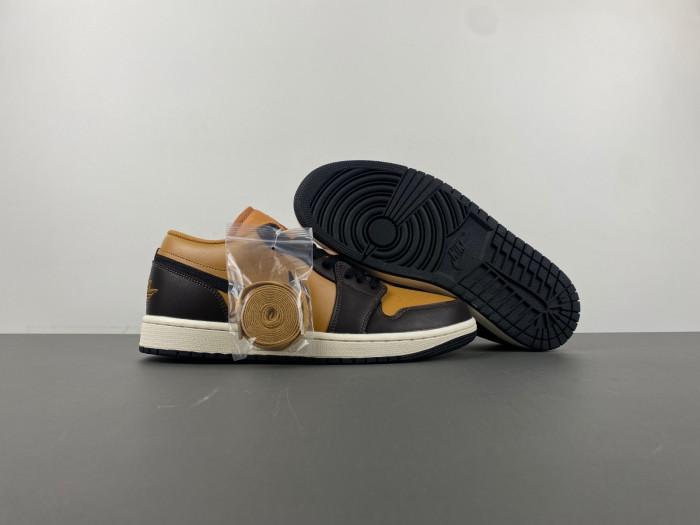 Air Jordan 1 Low HQ3603-1201