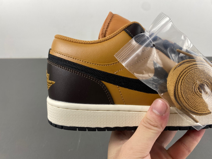 Air Jordan 1 Low HQ3603-1201