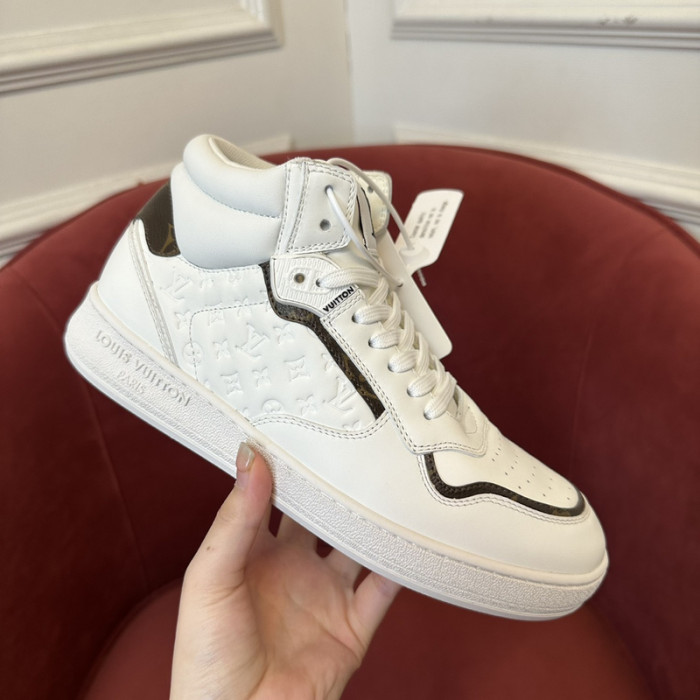 L&V SNEAKERS