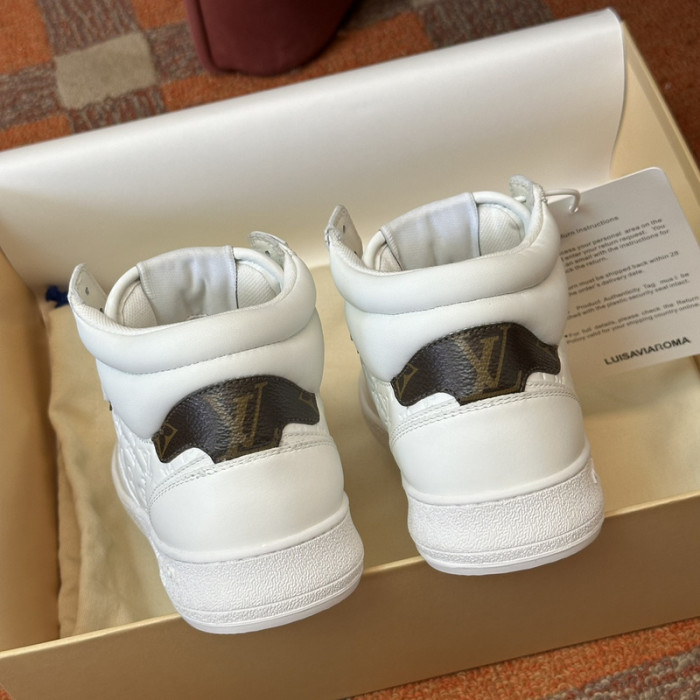 L&V SNEAKERS