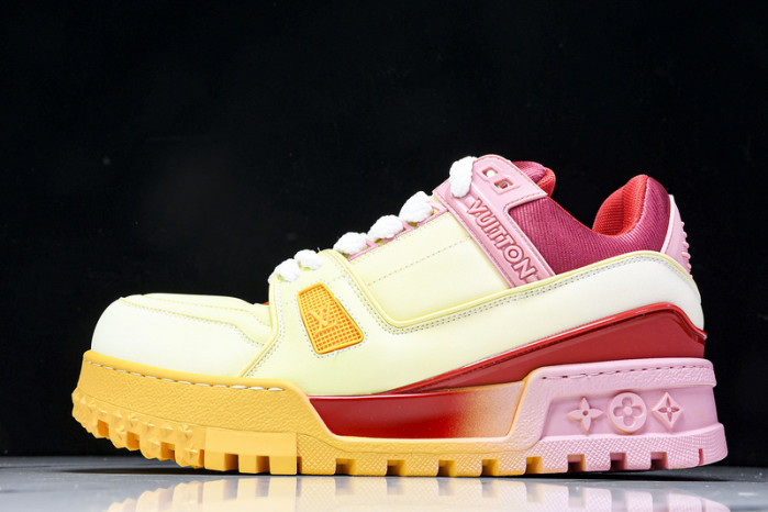 L&V SNEAKERS