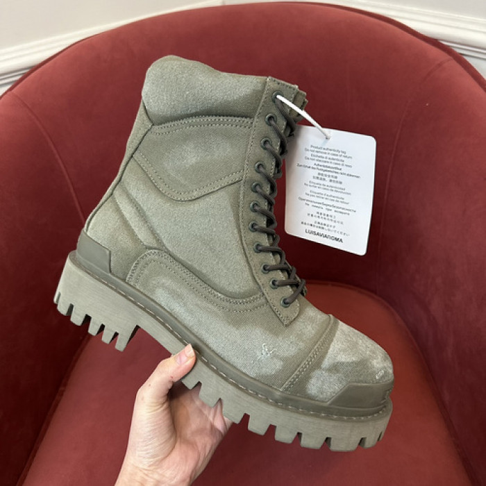BAL*ENC1*AG* boots