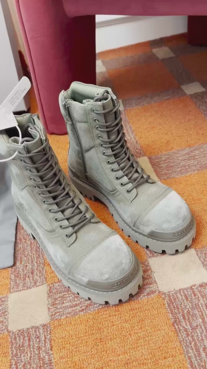 BAL*ENC1*AG* boots