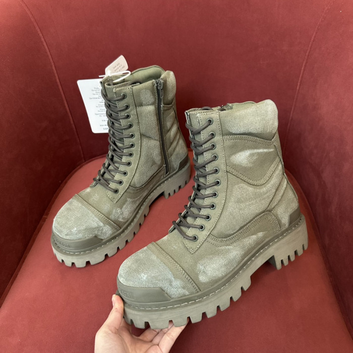 BAL*ENC1*AG* boots