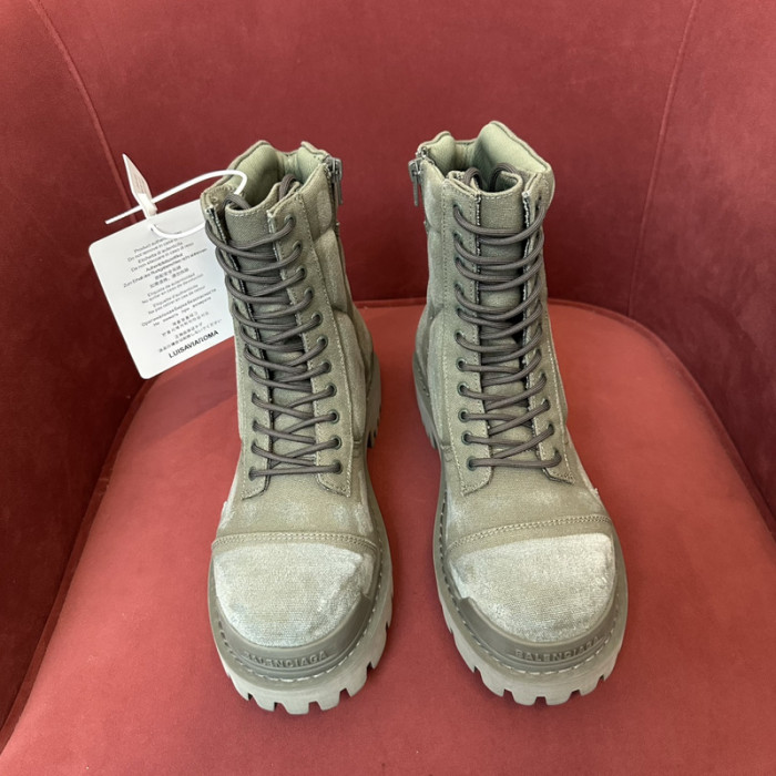 BAL*ENC1*AG* boots