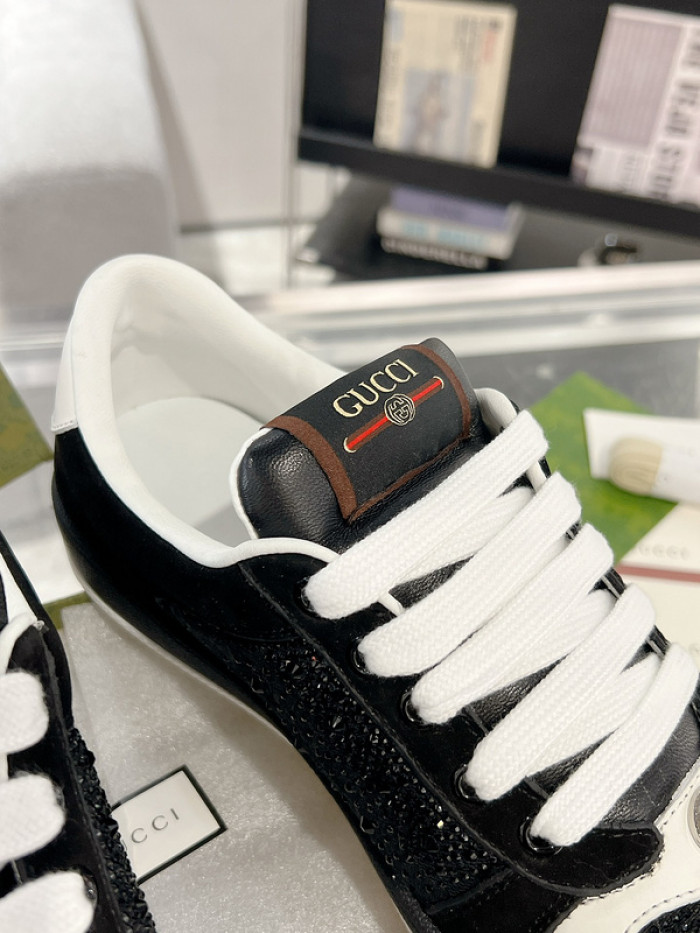 GUCC SNEAKER