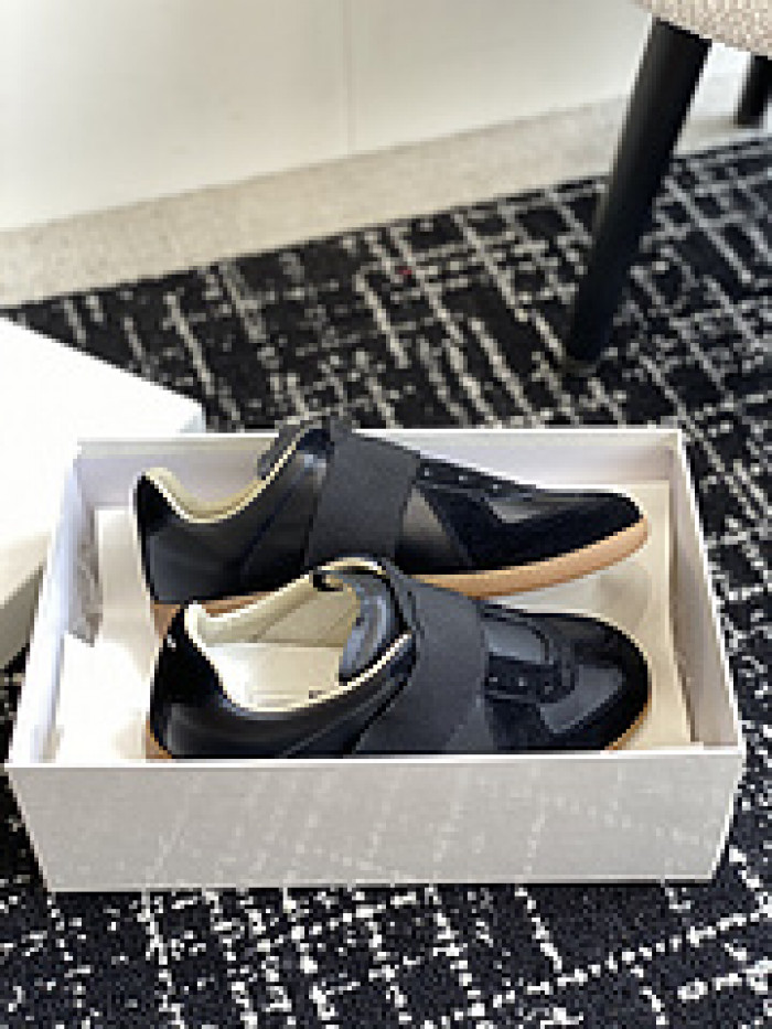 Maison Margielaa shoes