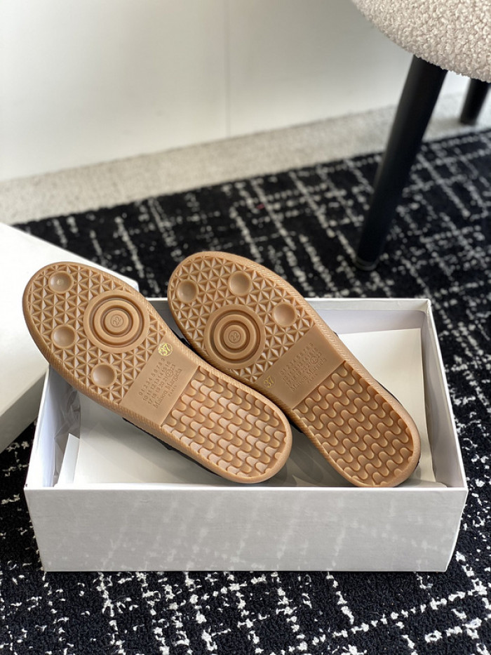 Maison Margielaa shoes