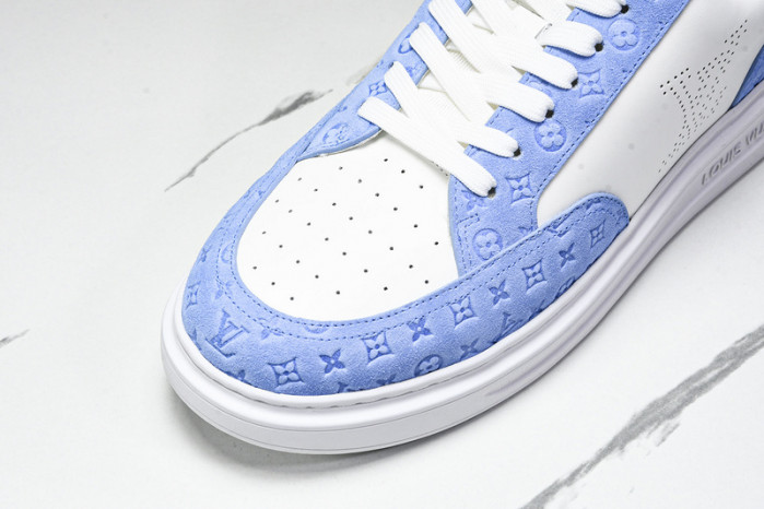 L&V SNEAKERS