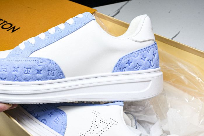 L&V SNEAKERS