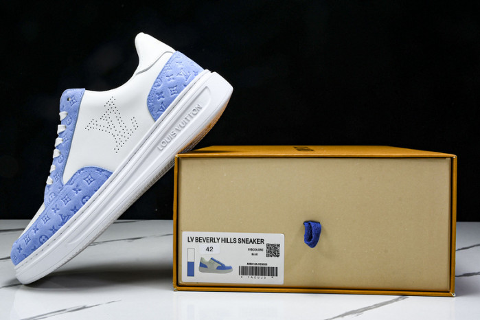 L&V SNEAKERS
