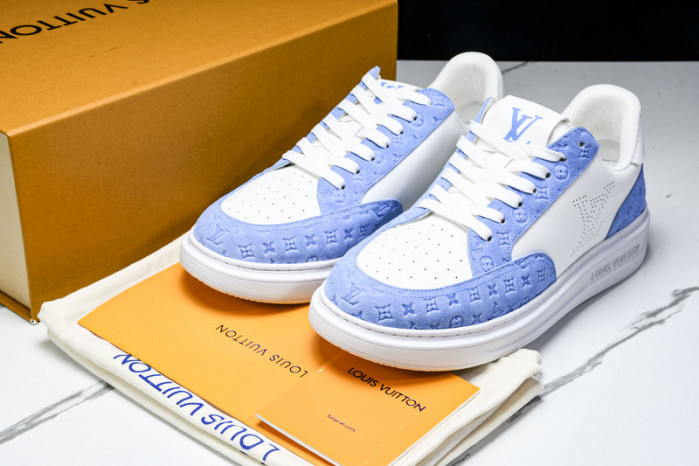 L&V SNEAKERS