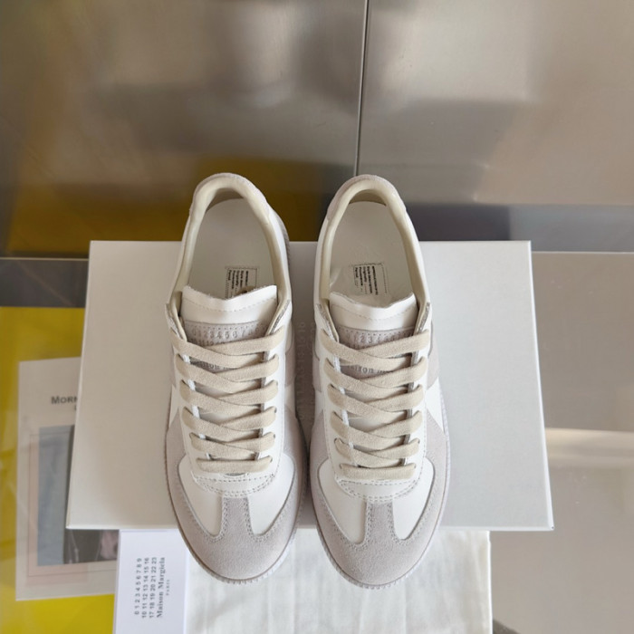 Maison Margielaa shoes