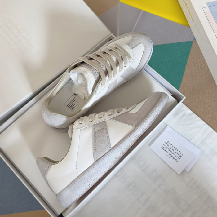 Maison Margielaa shoes