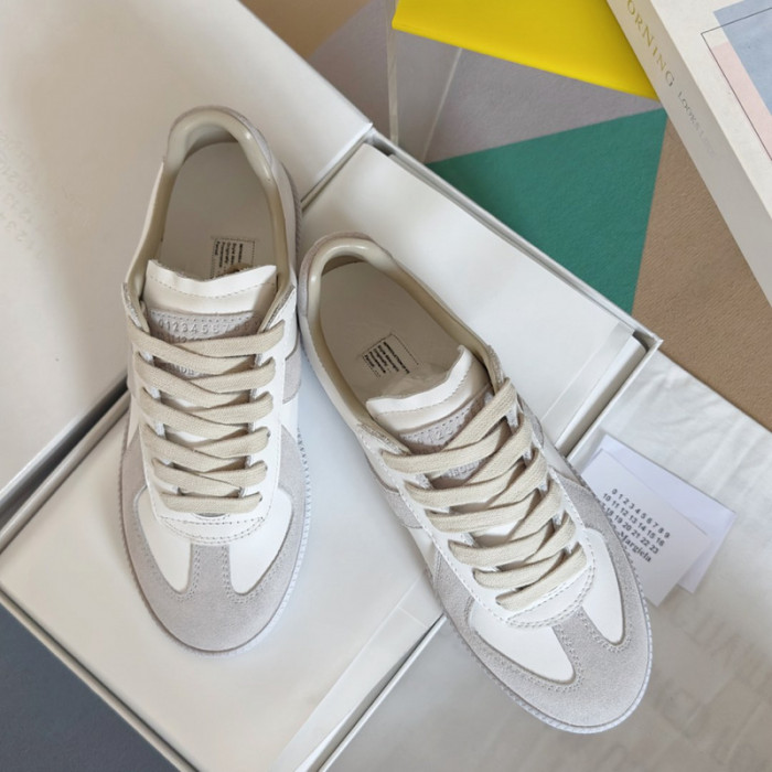 Maison Margielaa shoes