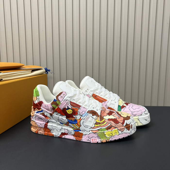 L&V SNEAKERS