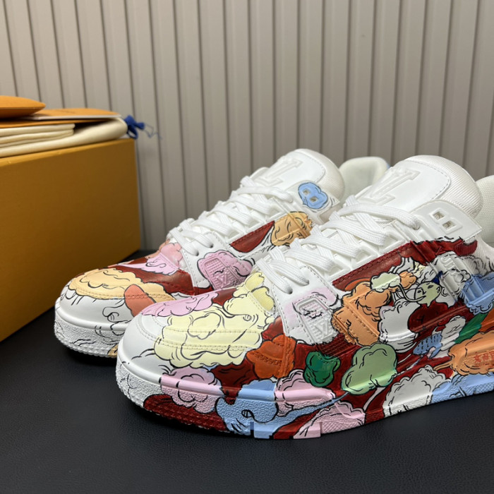 L&V SNEAKERS