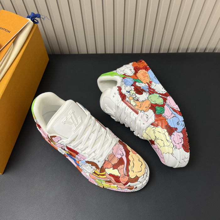 L&V SNEAKERS