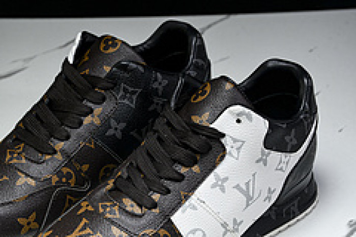 L&V SNEAKERS