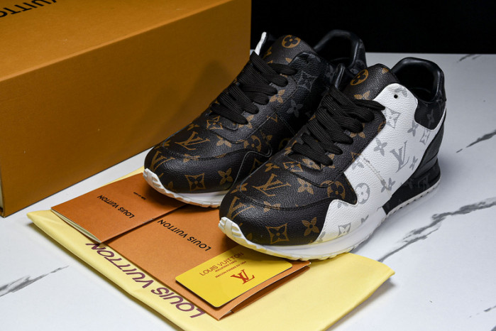 L&V SNEAKERS
