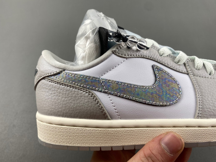 Air Jordan 1 Retro Low HF3144-100