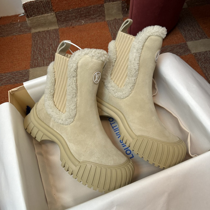 L&V SNEAKERS