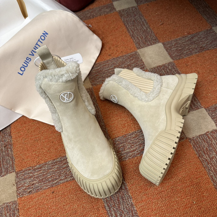 L&V SNEAKERS