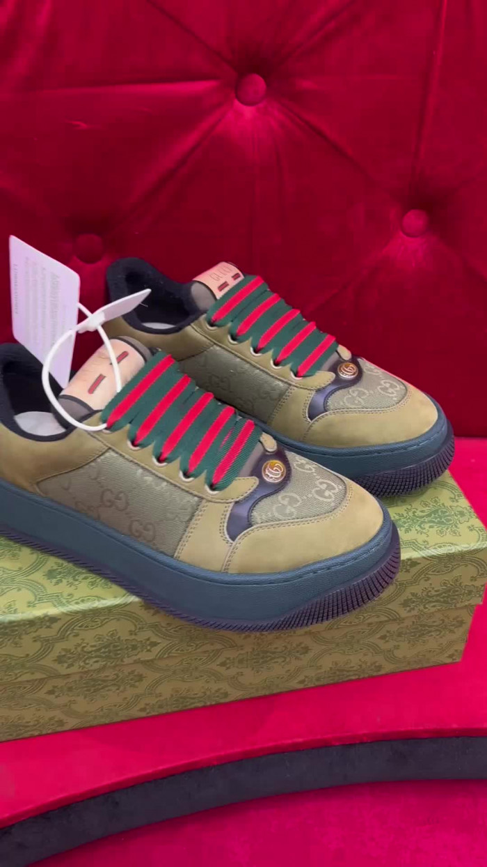 GUCC SNEAKER