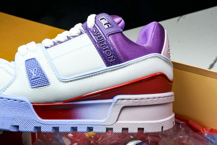 L&V SNEAKERS