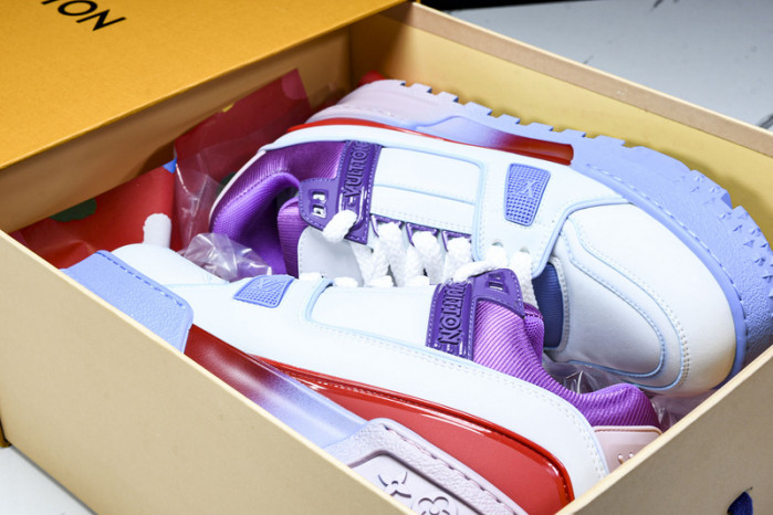 L&V SNEAKERS