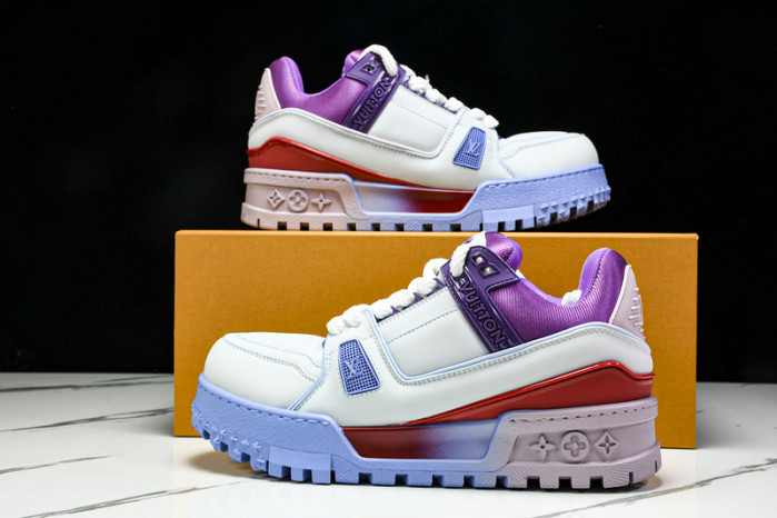 L&V SNEAKERS