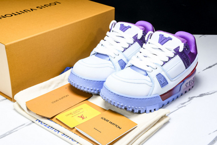 L&V SNEAKERS