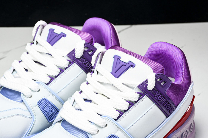 L&V SNEAKERS