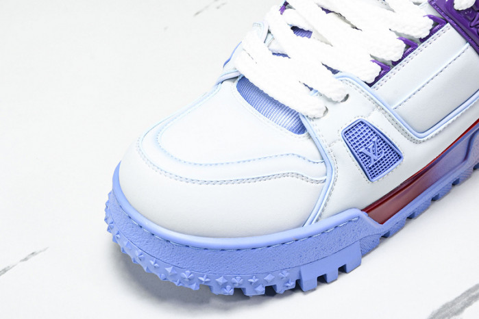 L&V SNEAKERS