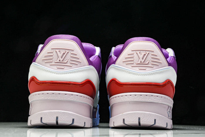 L&V SNEAKERS