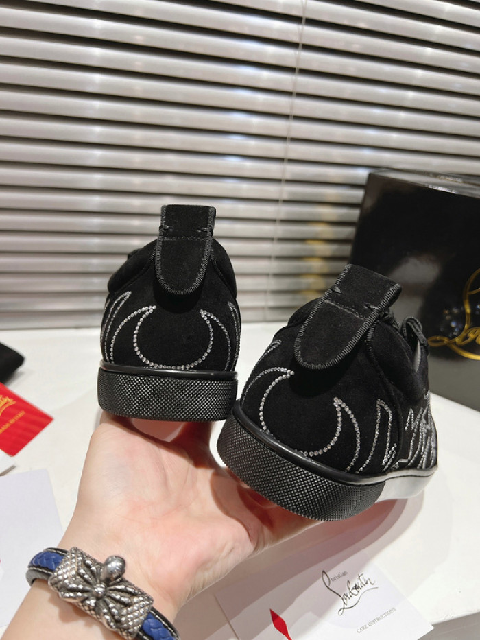 C&L sneaker